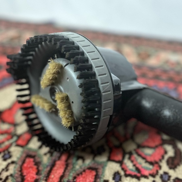 Kirby Vacuum Zip Brush Tool Attachment Kirby G5, G6, G7 - Picture 9 of 10